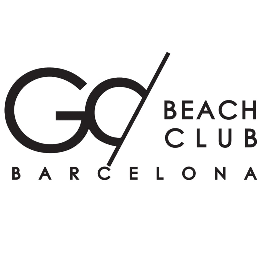 go beach club barcelona